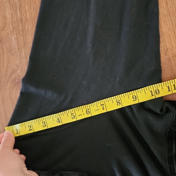 Panitti camisole with ribbon tie up 2X - Picture 11 of 15